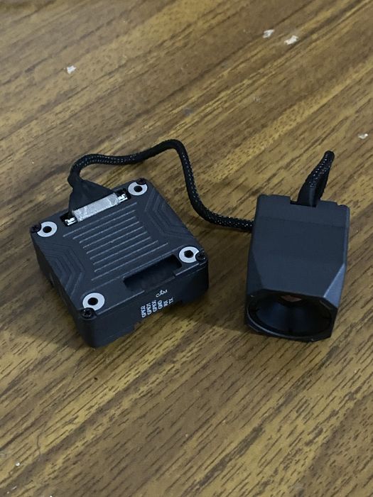Тепловізійна камера Caddx Eclipse 640  006SL