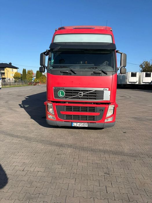 Volvo