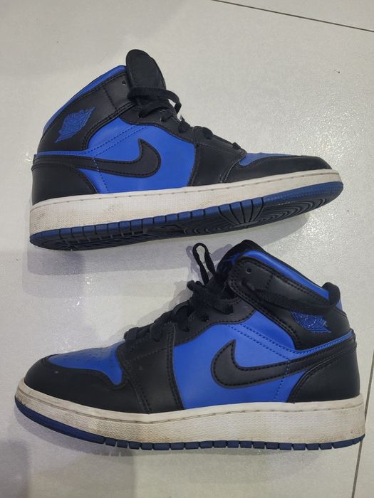 Air Jordan 1 Mid