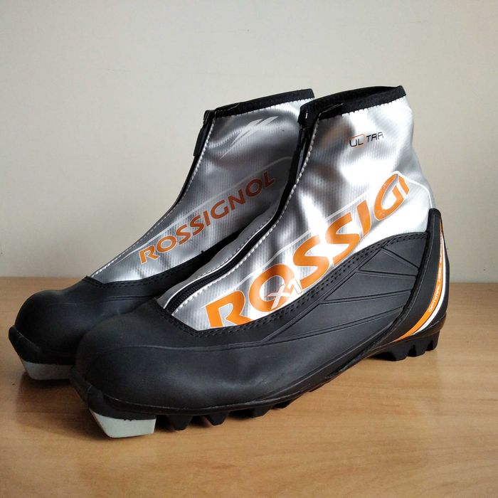 Buty narciarskie biegowe ROSSIGNOL X1 ULTRA NNN roz.eu-41