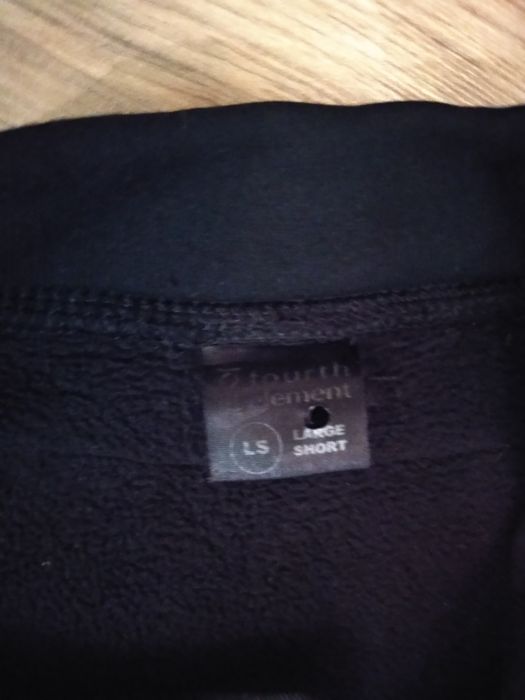 Fourth Element Halo 3D утеплювач піддьовка дайвінг