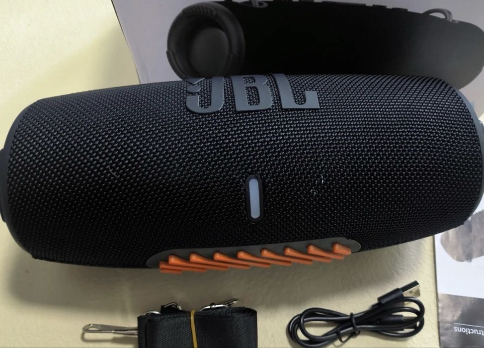 Coluna JBl extreme 3