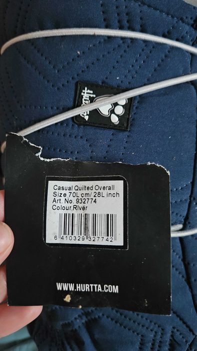 Ubranka / ubrania dla psa / psow