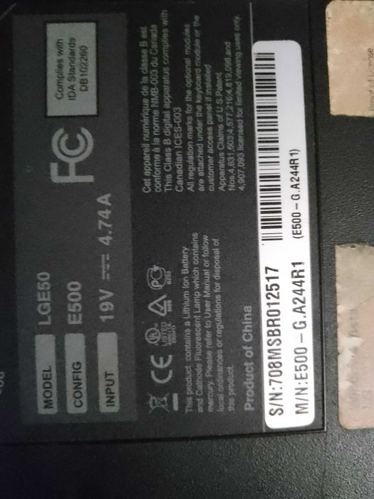 Продаются два планшета ipad 16GB и 64GB