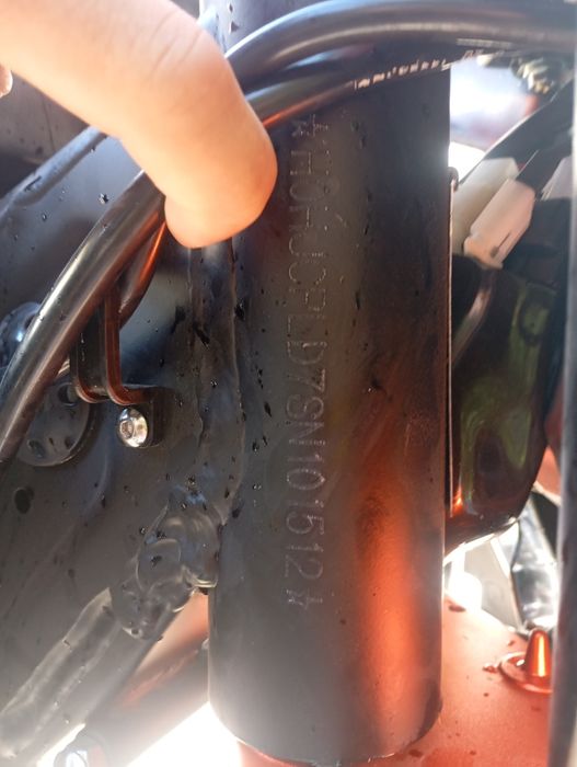 Продам кові адванс на повному ходу