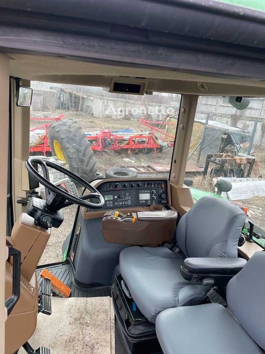 Трактор John Deere 8430 | Джон Дир | 2009 р | 13 700 м/г напрацювання