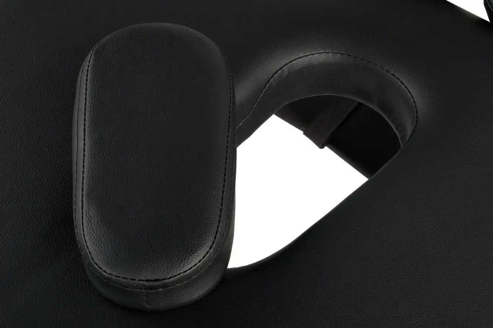 Складний масажний стіл 2 сек. 70 см массажный стол кушетка для массажа