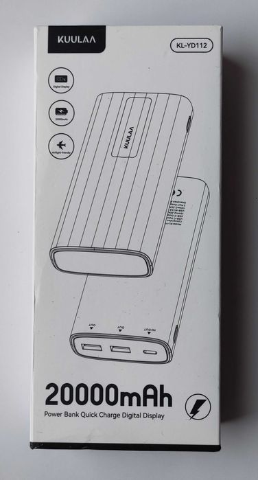 Power Bank Повербанк
