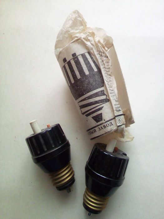 Автоматический предохранитель 250 В, 6,3 А,. 2 шт.