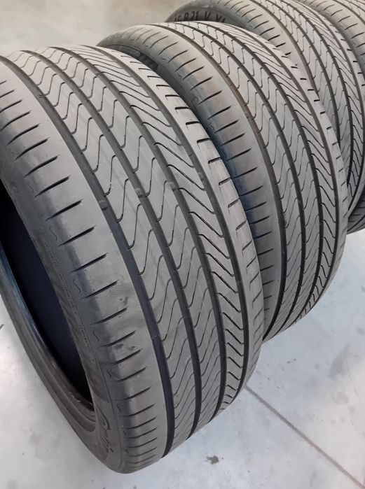 Opony letnie 285/45 R21