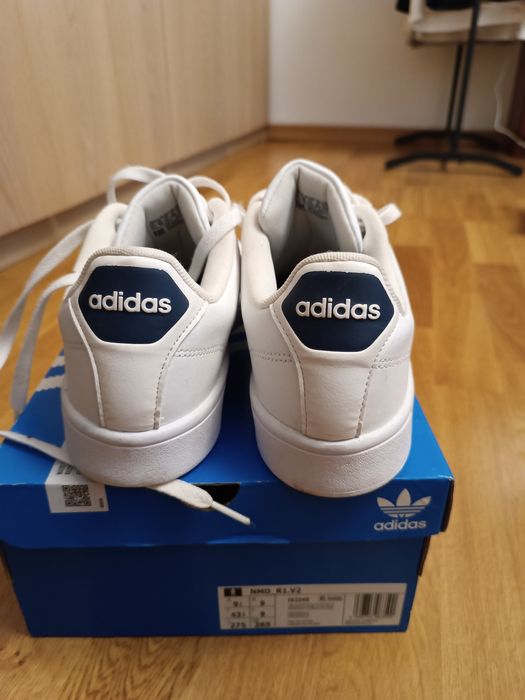 Buty męskie Adidas