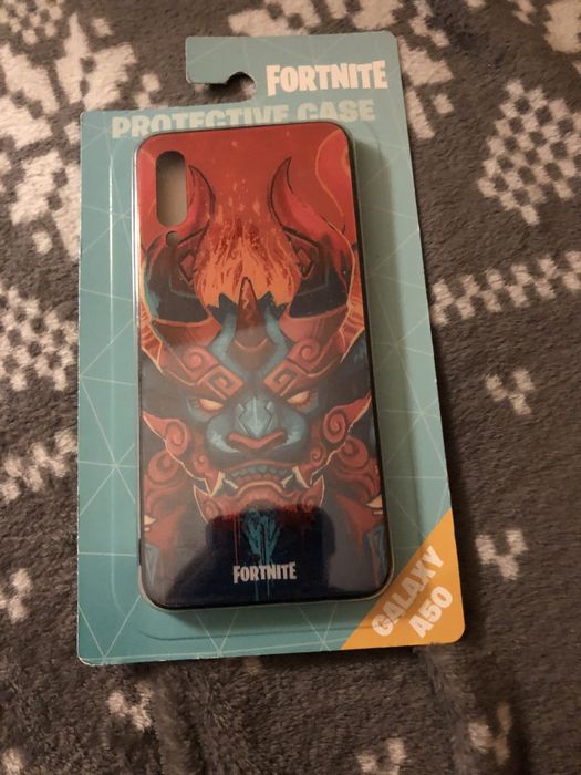 Case Samsung Galaxy A50