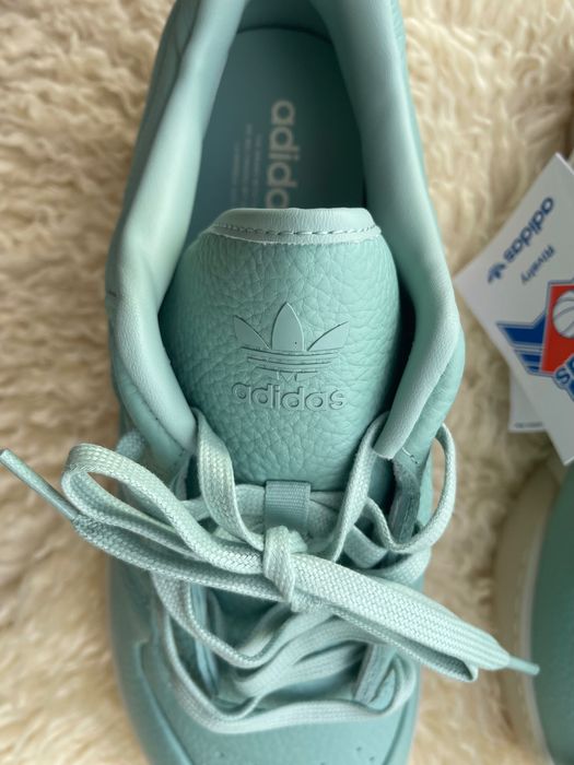 Adidas Rivalry Lux Low – Novos – Tamanho UK 12 – Lisboa