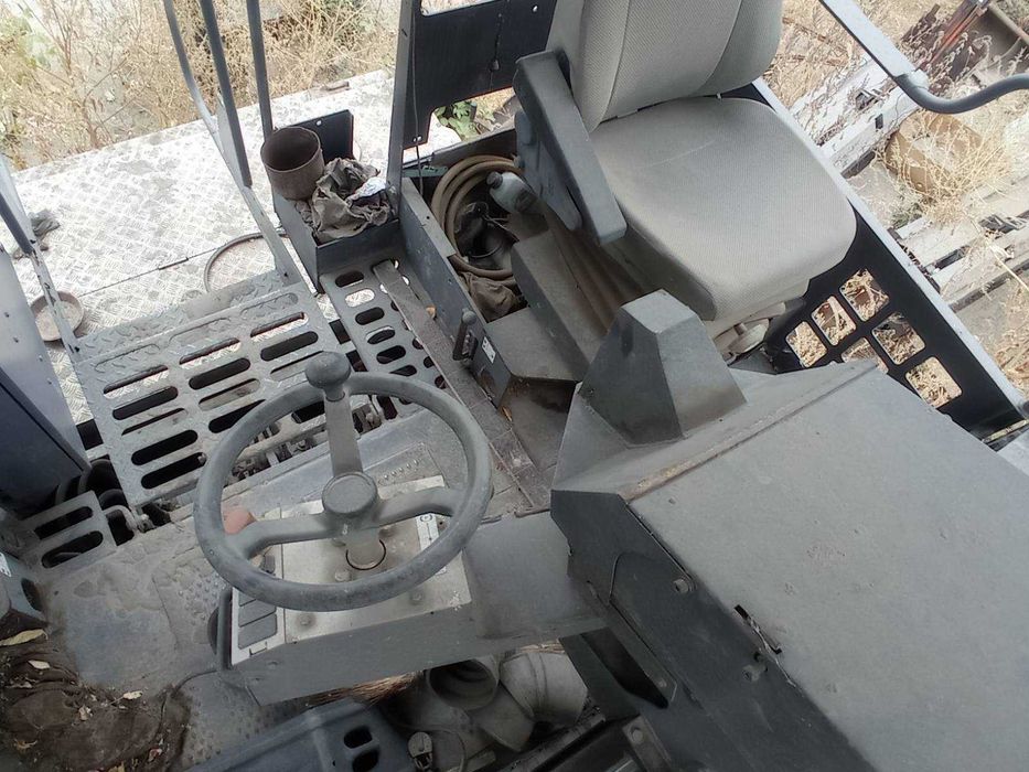 Продам асфальтоукладчик Volvo 2008 р.