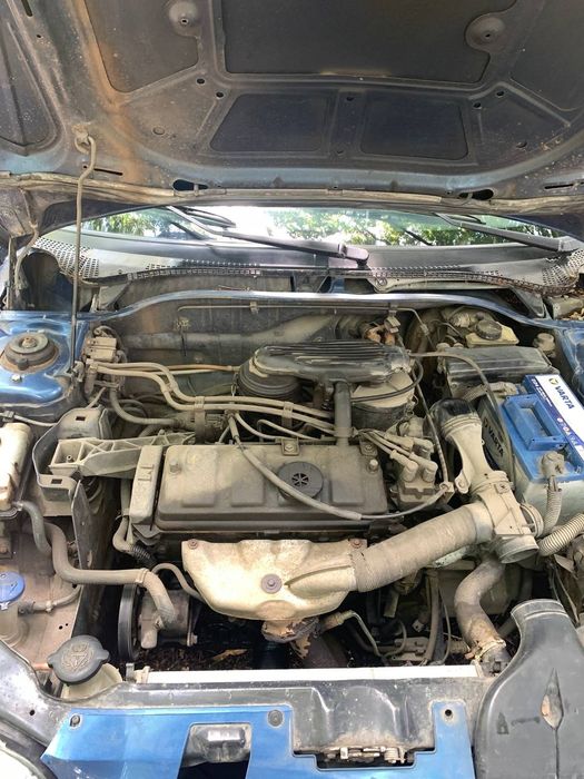 Продам Peugeot 306