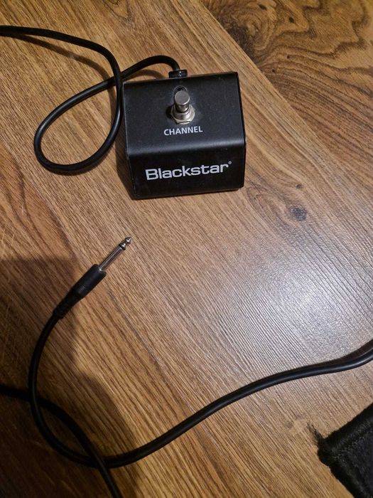 Blackstar HT-5C, wzmacniacz lampowy