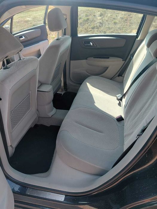 2006 Citroën C4 5500 zł