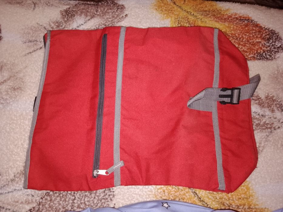 Сумка для дороги