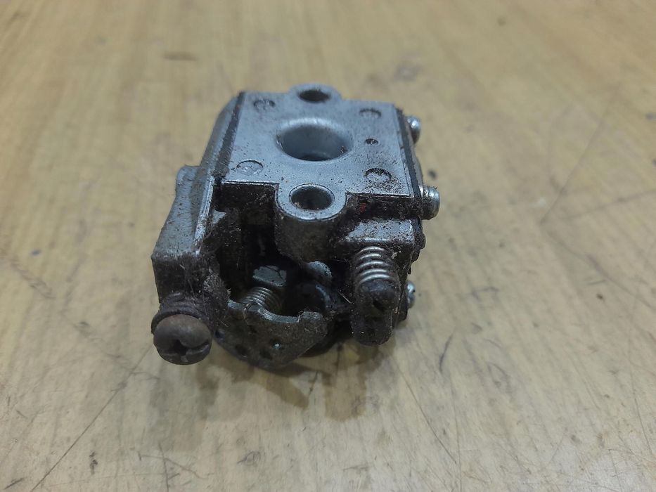 Mcculloch Mac 65 Gaźnik Walbro Oryginał