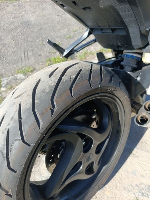 Honda CB 1000r  2011r super stan