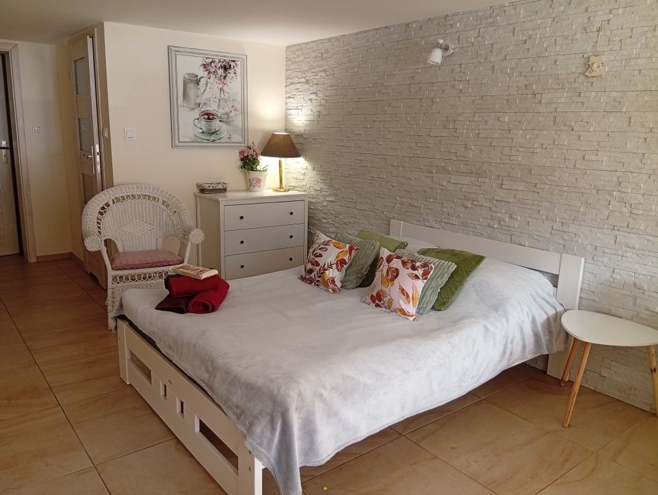 Apartament,,Różany,, w Wiśle 4 osobowy 2 pokojowy z aneksem kuchennym