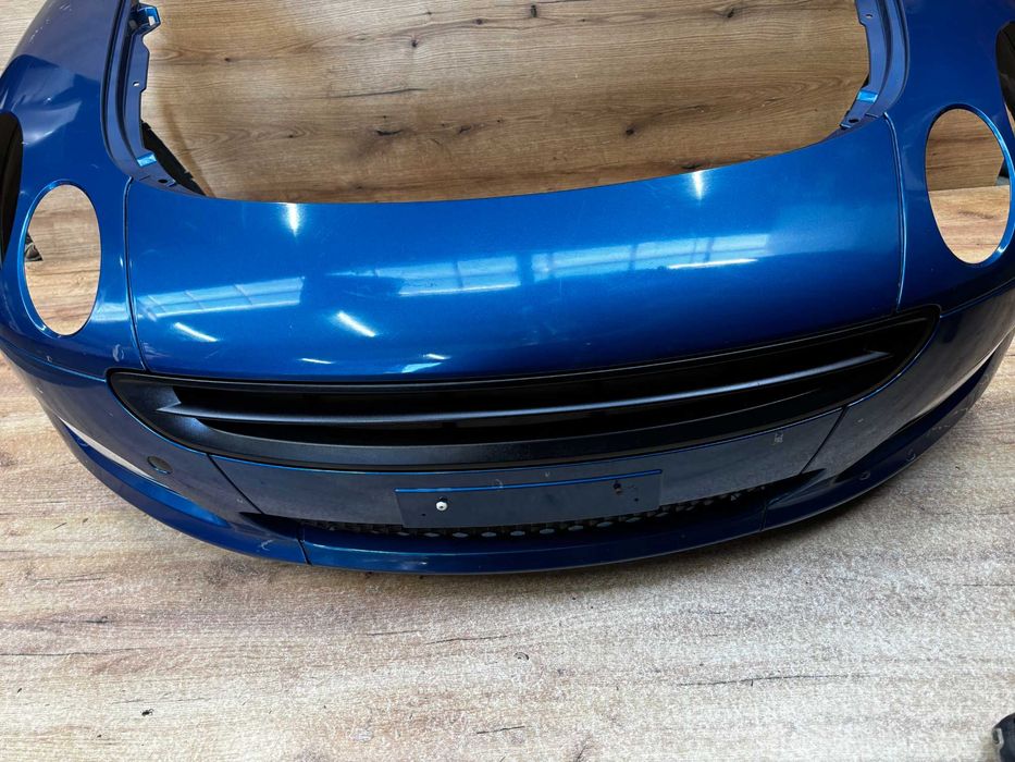 Zderzak przedni Smart ForFour