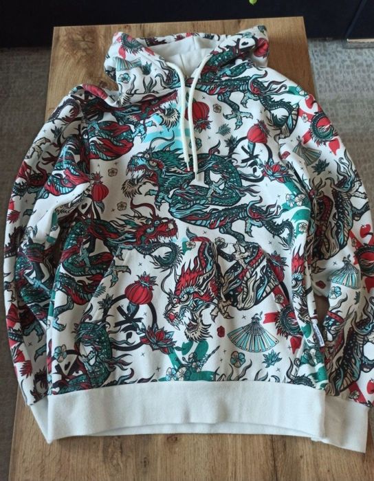 Bluzy Cropp 4 szt. XS