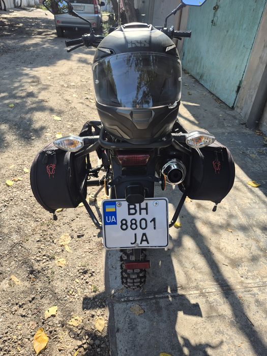 Продам Хонда хр150