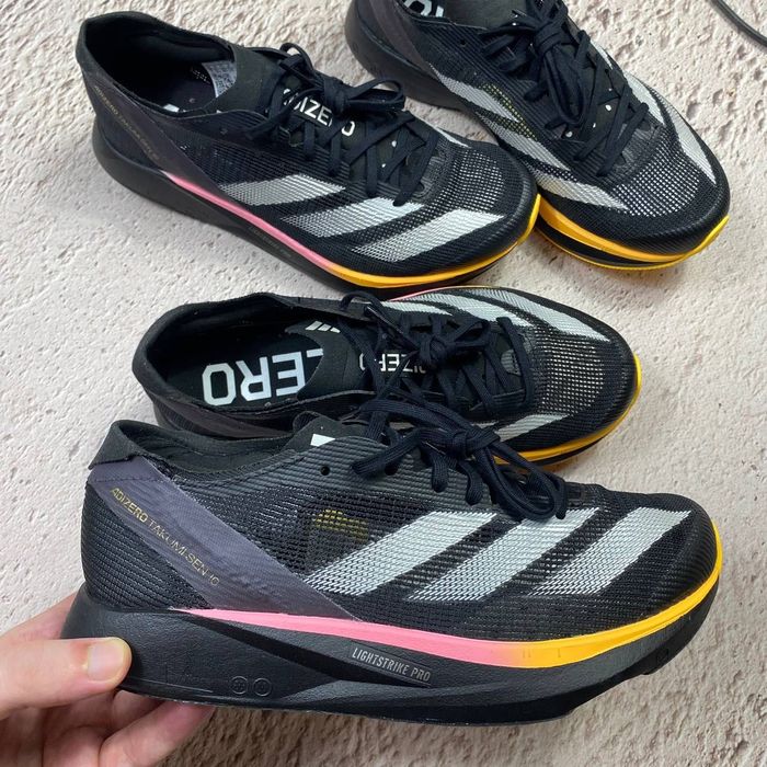 adidas takumi sen 10 - купить товары моды и стиля - Цена на OLX.ua