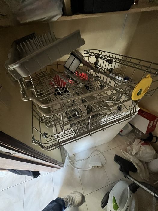 Maquina lavar loica teka