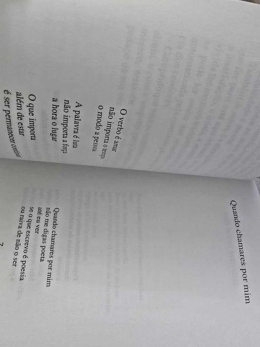 Poemas da Vida - José Moedas