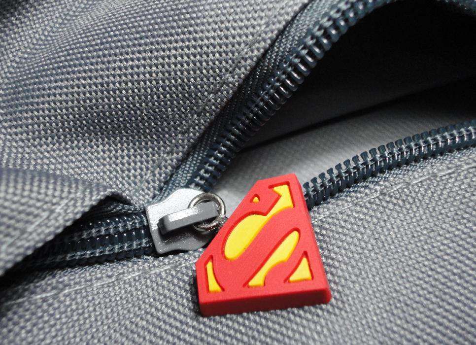 Sacos DC Comics originais - Banda desenhada - NOVOS