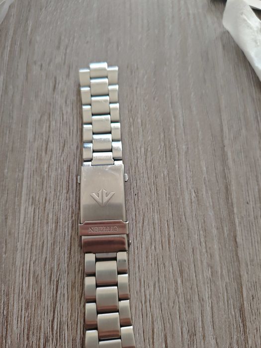 Citizen Promaster automatic (200M) 42mm