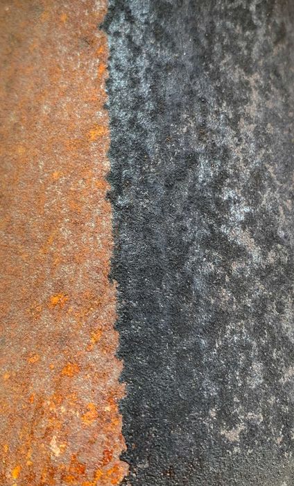 NEUTRALIZATOR RDZY Niezawodny 1000g Gotowy Do Użycia Bez Rozcienczania