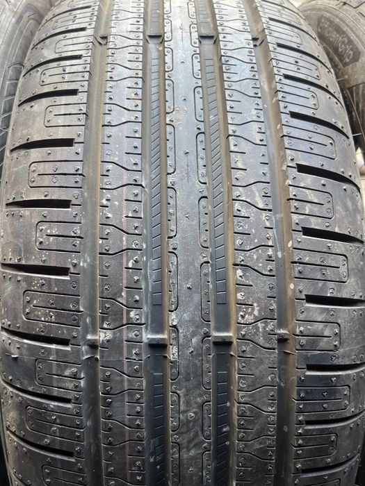 4x 215/50/19 Goodyear EfficientGrip Performance NOWE DEMO 2022 4szt