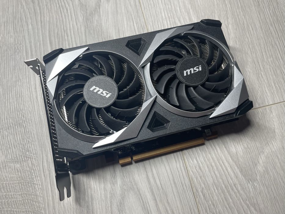 rx 6500 xt - купити комплектуючі для ПК - Ціна на OLX.ua