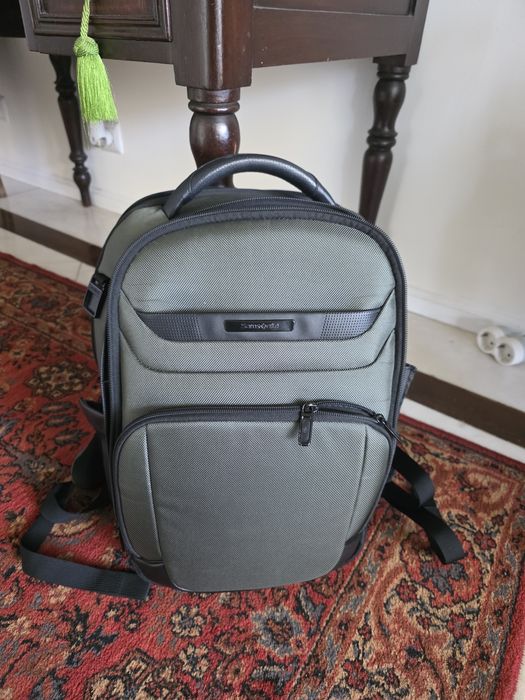 Mochila Samsonite DLX 6 15.6