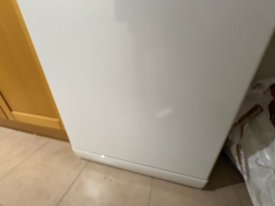 Maquina de Lavar a Loiça Hotpoint Ariston