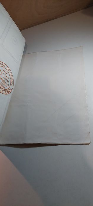 Arte e Futebol 1979/80 (Mabilgráfica) | Caderneta Completa