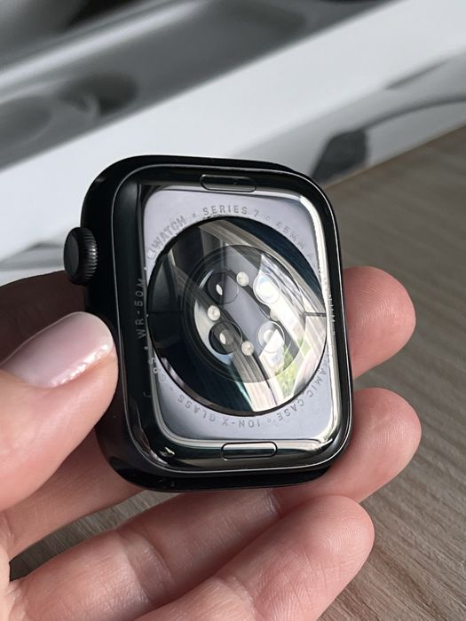 Apple watch series 7