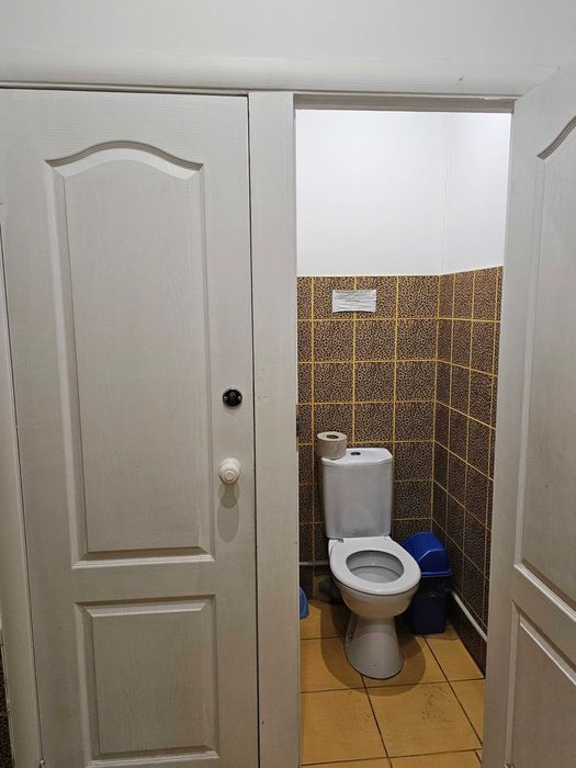 Сдаётся помещение 380 кв.м под клинику, салон по ул. Радужной (Перова)