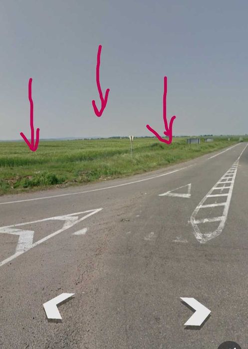 Продам ділянку комерційного призначення Чернівці