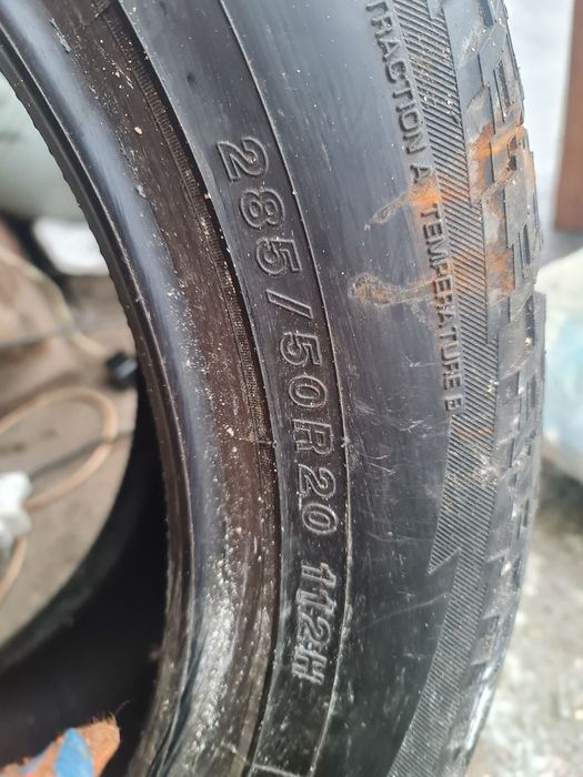 285/50 r20 yokohama g015