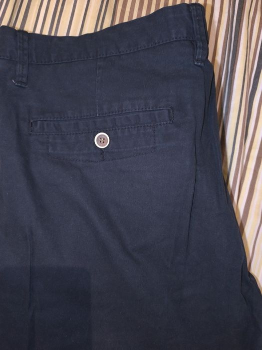 Calça regular Dustin El Corte Inglês
