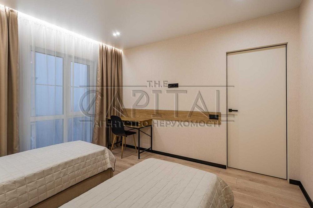 3-rooms apartment apartment by the address (area 60,6 m²) - Atlanta.ua - photo 10