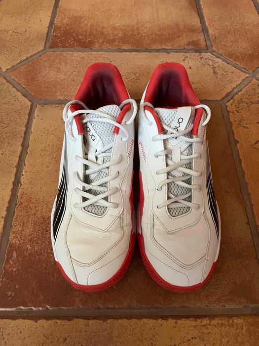 Sapatilhas Padel Puma 43