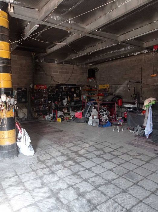 Приміщення під СТО або склад, 260м2 Два поверхи Вараш