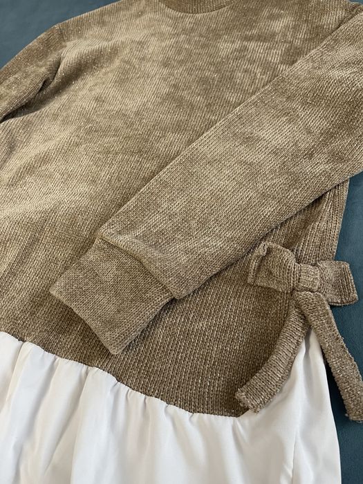 Тепле плаття