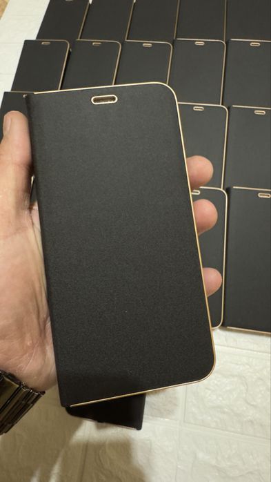 Чохли книжка для Huawei Y7 2018.Y7 Prime 2018.Honor 7C