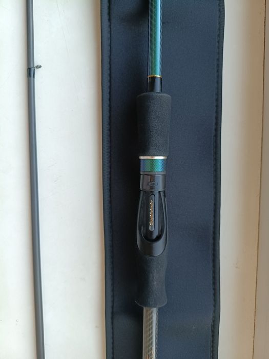 Graphiteleader Nuovo Calamaretti Tre GONCTS-862M